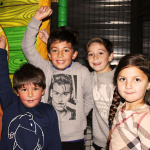 Gulli Parc de la Ville du Bois