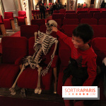 Halloween au Musée Grévin