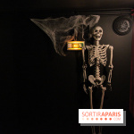 Halloween au Musée Grévin