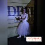 Halloween au Musée Grévin