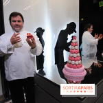 Halloween au Musée Grévin