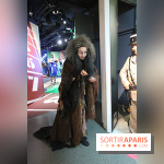 Halloween au Musée Grévin