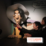 Halloween au Musée Grévin