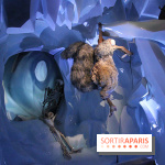 Halloween au Musée Grévin