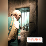 Halloween au Musée Grévin