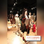 Halloween au Musée Grévin