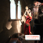 Halloween au Musée Grévin