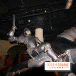 Halloween au Musée Grévin