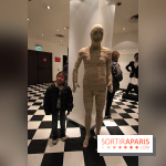 Halloween au Musée Grévin