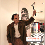 Halloween au Musée Grévin