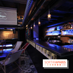 Le Midday, le lunch beat au Café de la Presse