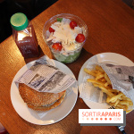 Le Midday, le lunch beat au Café de la Presse