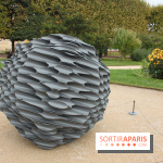 FIAC 2015, le hors-les-murs au Jardin des Plantes