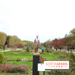 FIAC 2015, le hors-les-murs au Jardin des Plantes