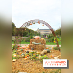 FIAC 2015, le hors-les-murs au Jardin des Plantes