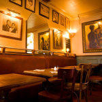 Café de l Industrie