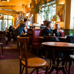 Café de l Industrie