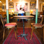 Café de l Industrie