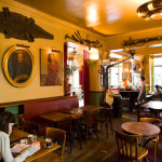 Café de l Industrie