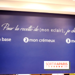 ME (Mon Éclair) à Paris
