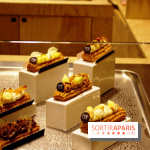 ME (Mon Éclair) à Paris