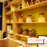 ME (Mon Éclair) à Paris