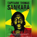 Capitaine Thomas Sankara 