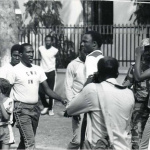 Capitaine Thomas Sankara 