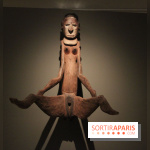 SEPIK, l'exposition au Musée du Quai Branly