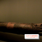 SEPIK, l'exposition au Musée du Quai Branly