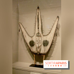 SEPIK, l'exposition au Musée du Quai Branly