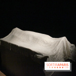 Le Roi est Mort, l'exposition au Château de Versailles 