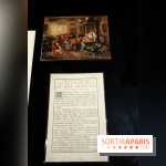 Le Roi est Mort, l'exposition au Château de Versailles 