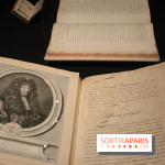 Le Roi est Mort, l'exposition au Château de Versailles 