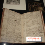 Le Roi est Mort, l'exposition au Château de Versailles 