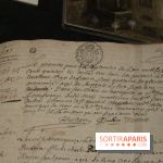 Le Roi est Mort, l'exposition au Château de Versailles 