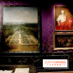 Le Roi est Mort, l'exposition au Château de Versailles 