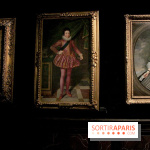 Le Roi est Mort, l'exposition au Château de Versailles 