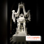 Le Roi est Mort, l'exposition au Château de Versailles 