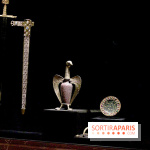 Le Roi est Mort, l'exposition au Château de Versailles 