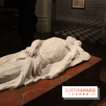 Le Roi est Mort, l'exposition au Château de Versailles 