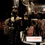 Le Roi est Mort, l'exposition au Château de Versailles 