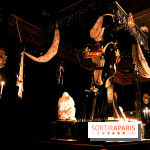 Le Roi est Mort, l'exposition au Château de Versailles 