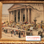 Le Roi est Mort, l'exposition au Château de Versailles 