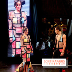 Le défilé du Salon du Chocolat 2015