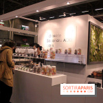 Le Salon du Chocolat 2015