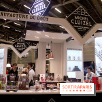 Le Salon du Chocolat 2015