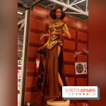 Le Salon du Chocolat 2015