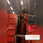 Le Salon du Chocolat 2015