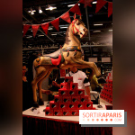 Le Salon du Chocolat 2015